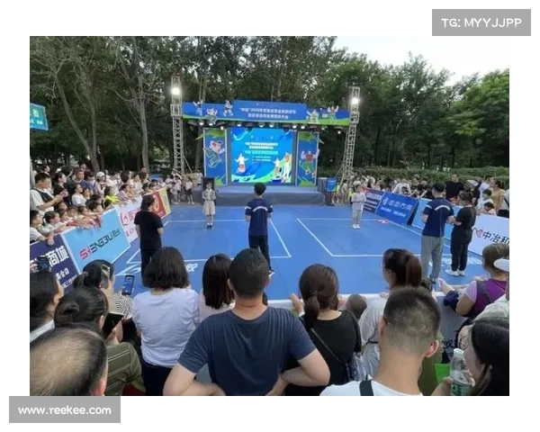 裕彤体育场年度体育盛事激情启幕，众星云集精彩赛事等你见证